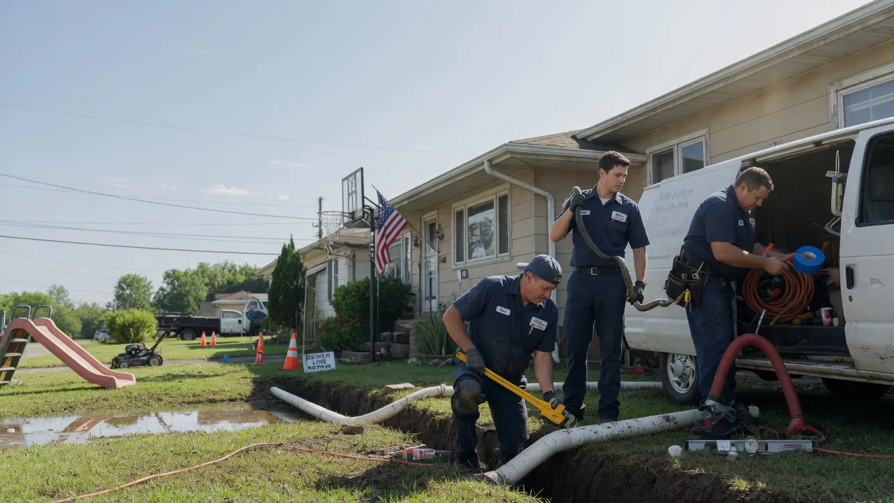 Toilet Installation in Melvindale, MI near me
